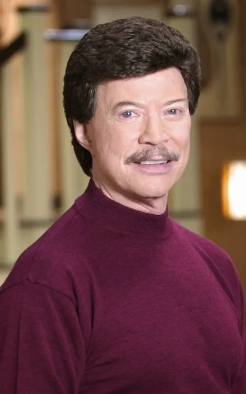 Bobby Goldsboro