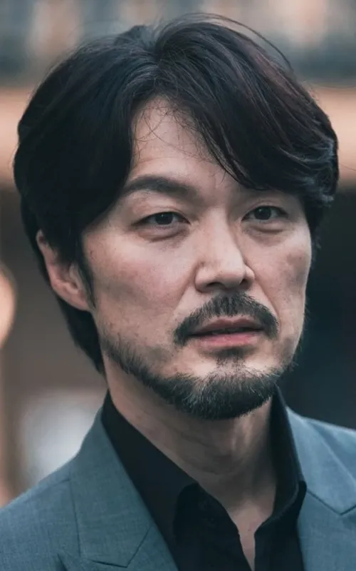 Yoon Jong-won