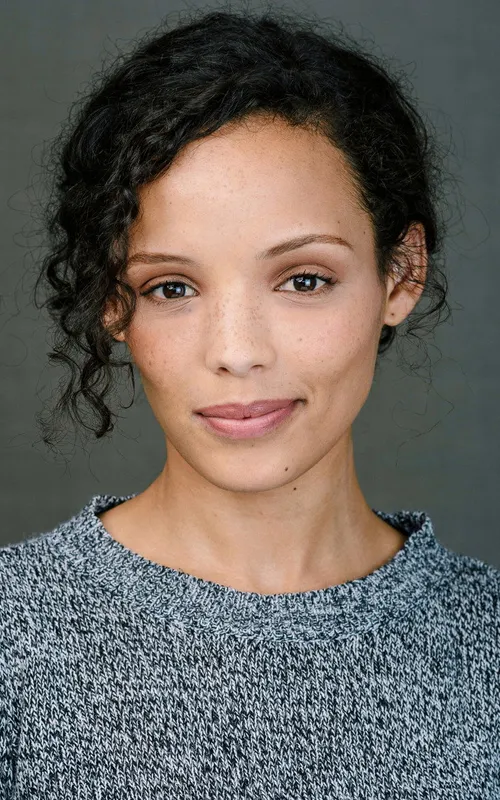 Nicole Fortuin