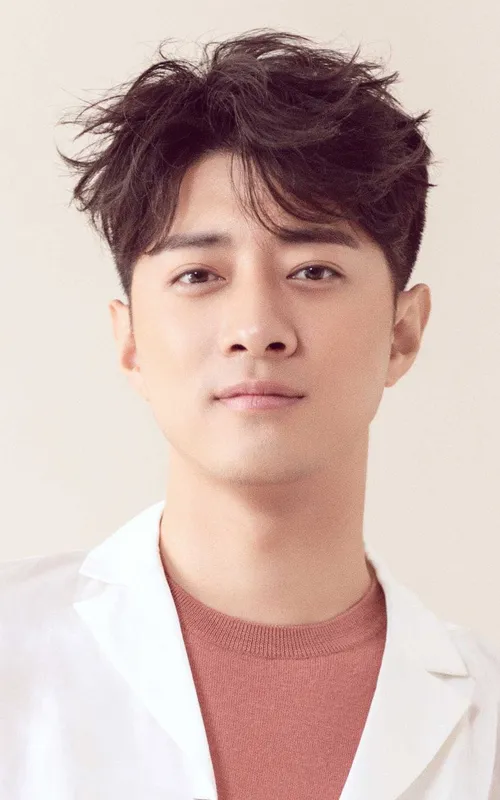 Guo Jiahao