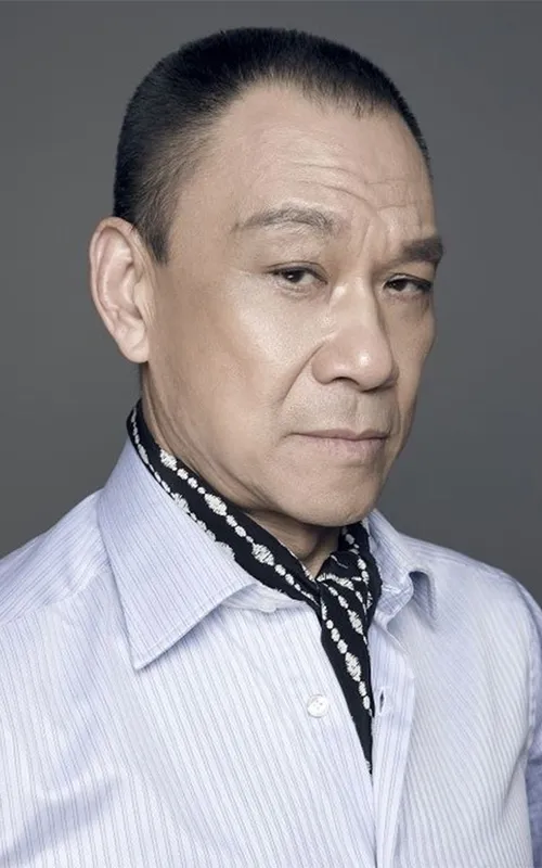 Wang Xueqi