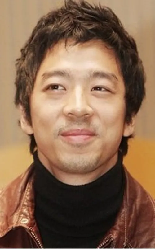 Choi Sung-ho