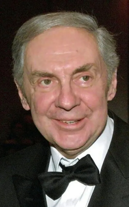 Harald Juhnke