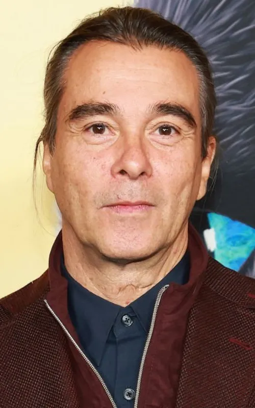 Heitor Pereira