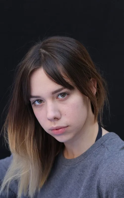 Kim Higelin