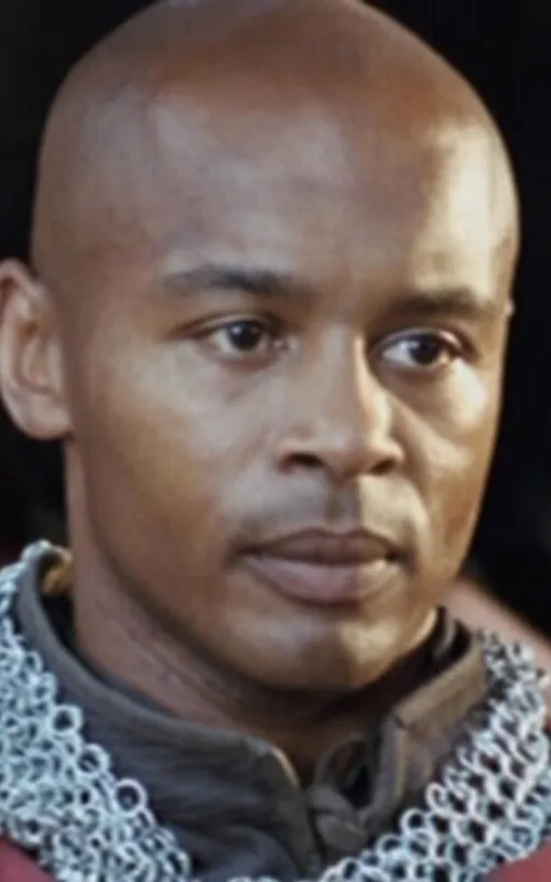 Sean Francis
