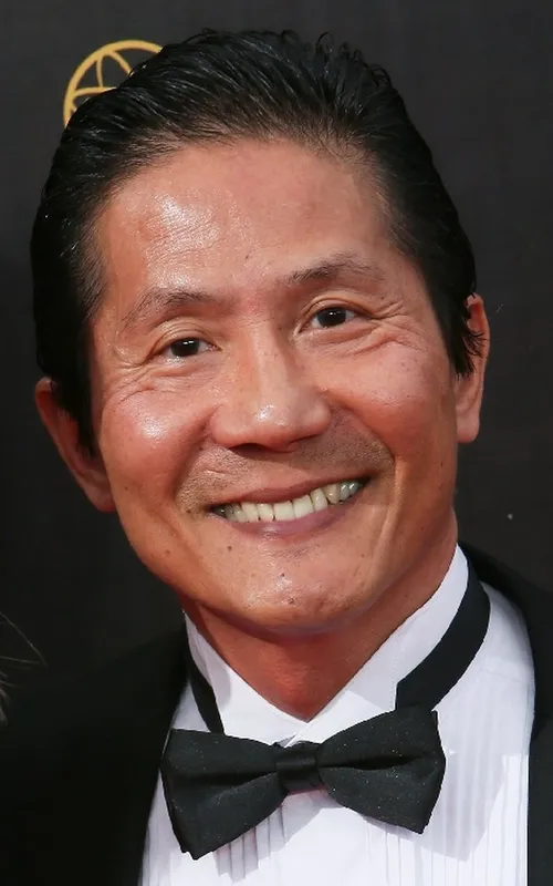 Philip Tan