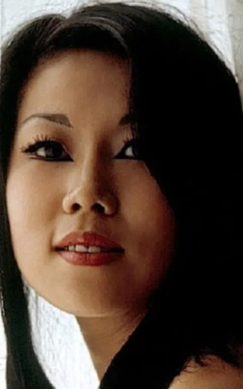 China Lee