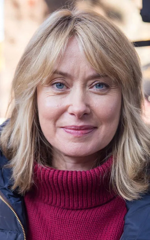 Beth Goddard
