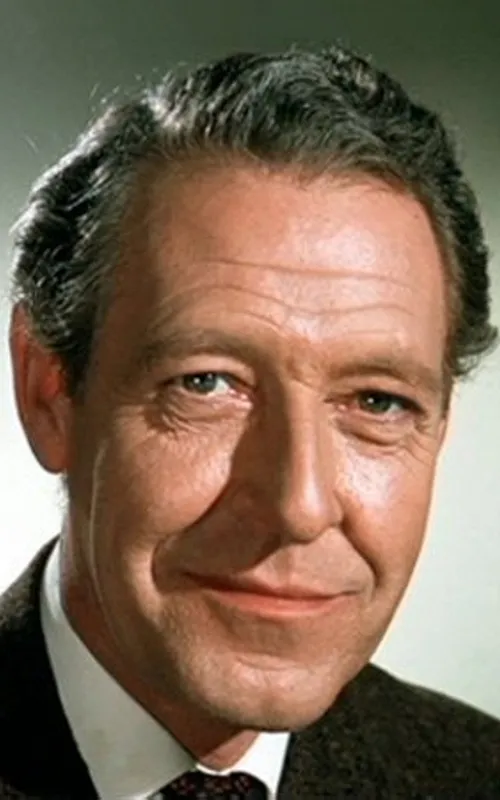Robin Bailey