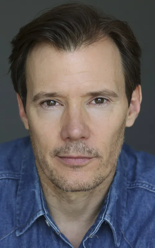 Craig Nigh