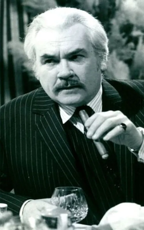 Ray Smith