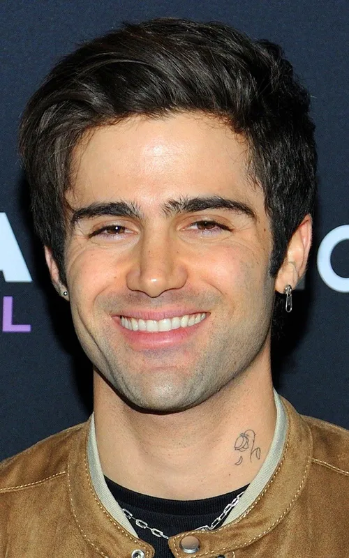 Max Ehrich