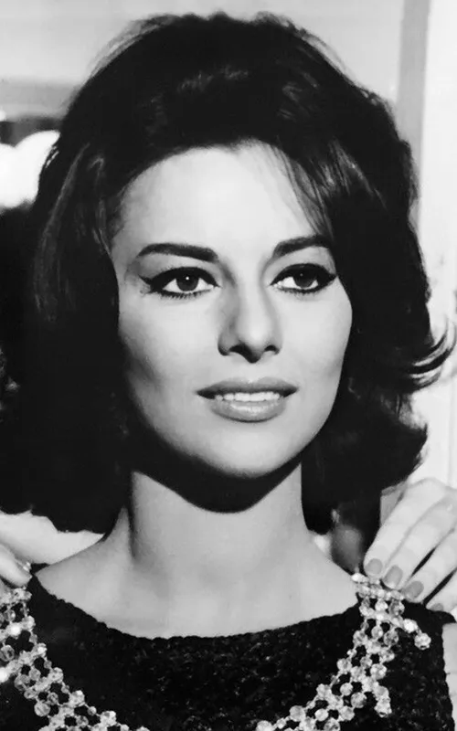 Giovanna Ralli