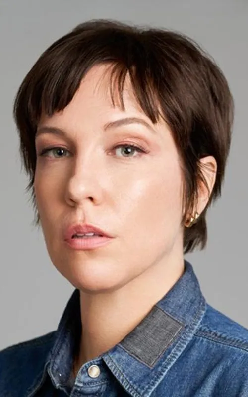 Rebecca Henderson