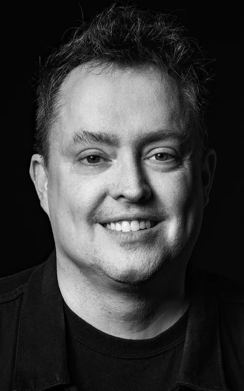 Mike Ward