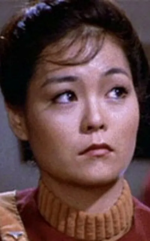Jeanne Mori