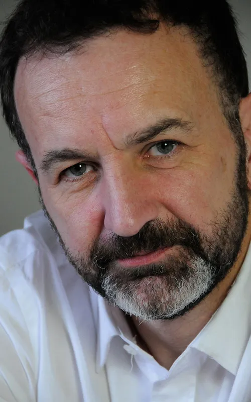 David Bertrand