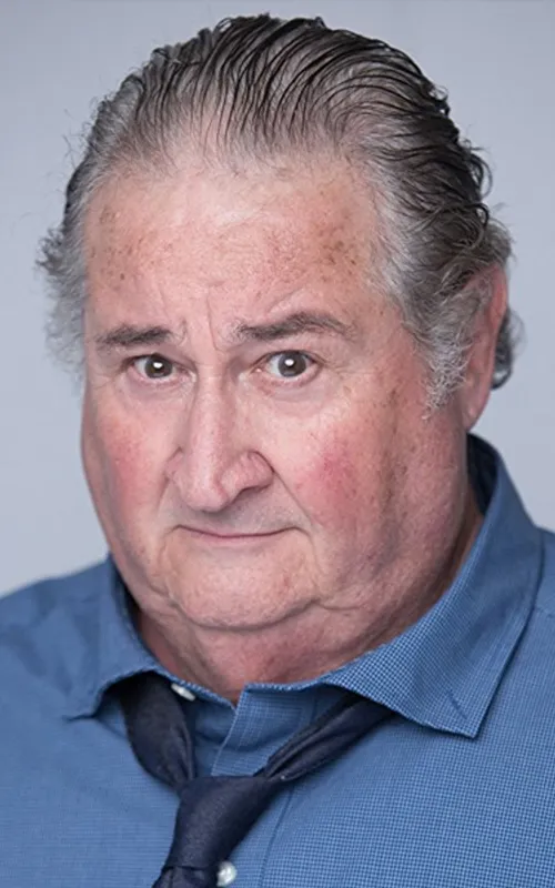 Jerry Winsett