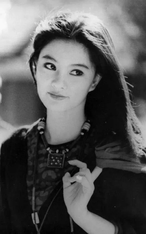 Doris Lung Chun-Erh