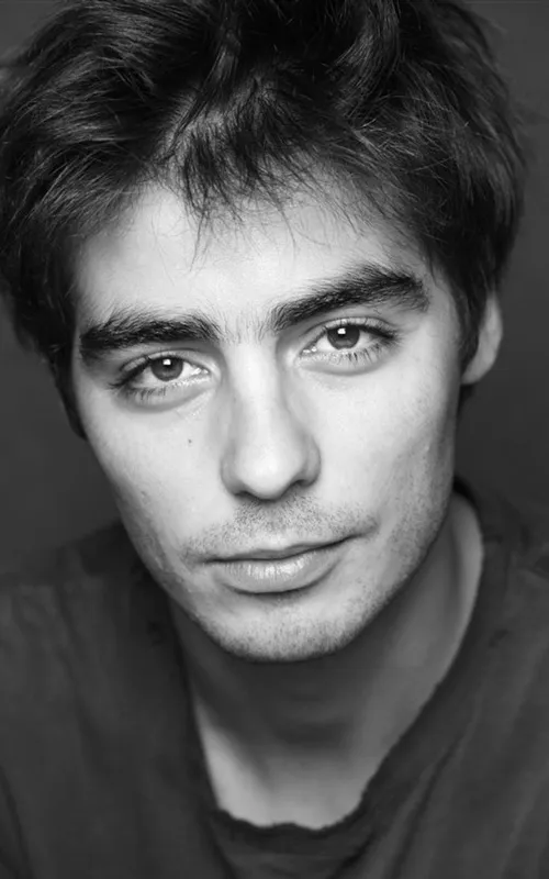 Vladimir Consigny