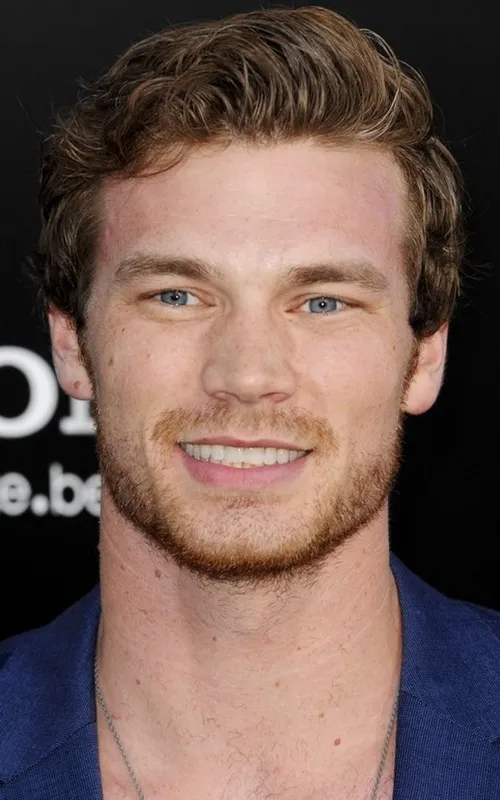 Derek Theler