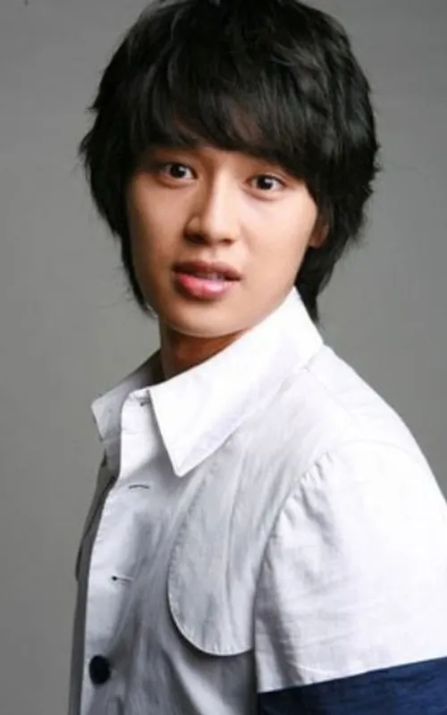Lee Joong-moon