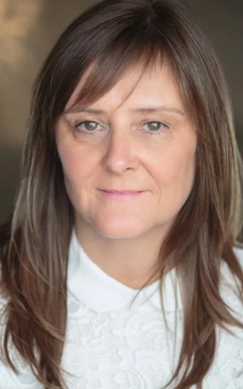 Christine Dalby