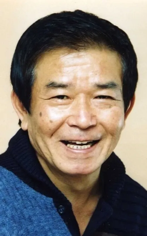 Hiroya Ishimaru