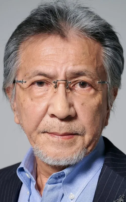 Goro Oishi