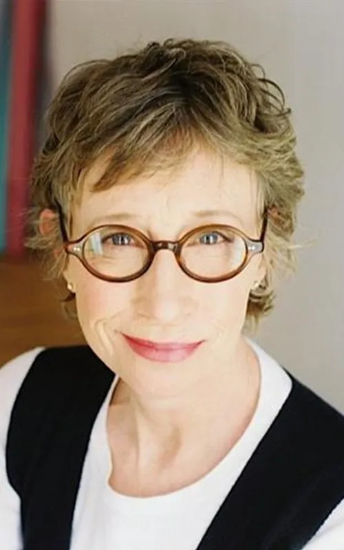 Robin Duke