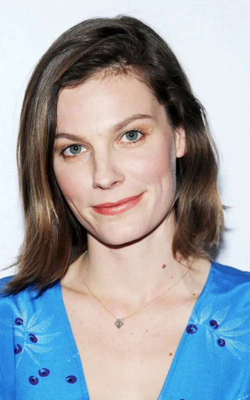 Lindsay Burdge