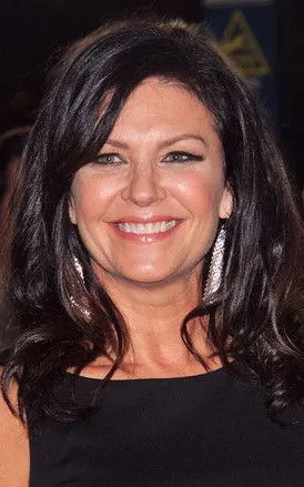 Wendy Crewson