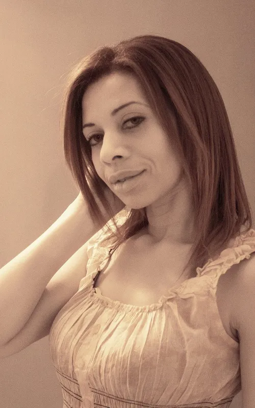 Sylvia Stewart