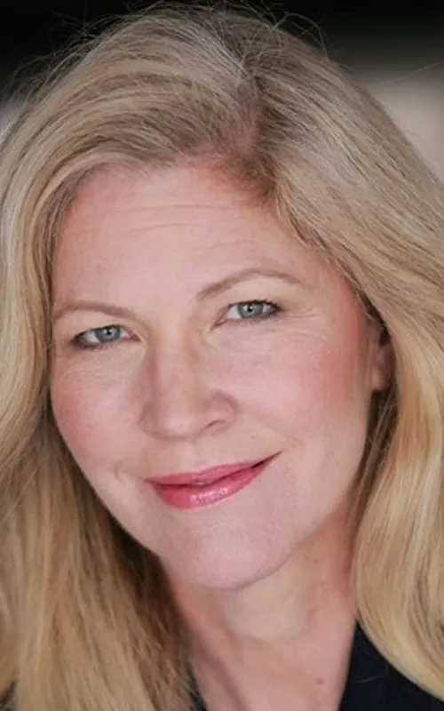 Jeanine Jackson
