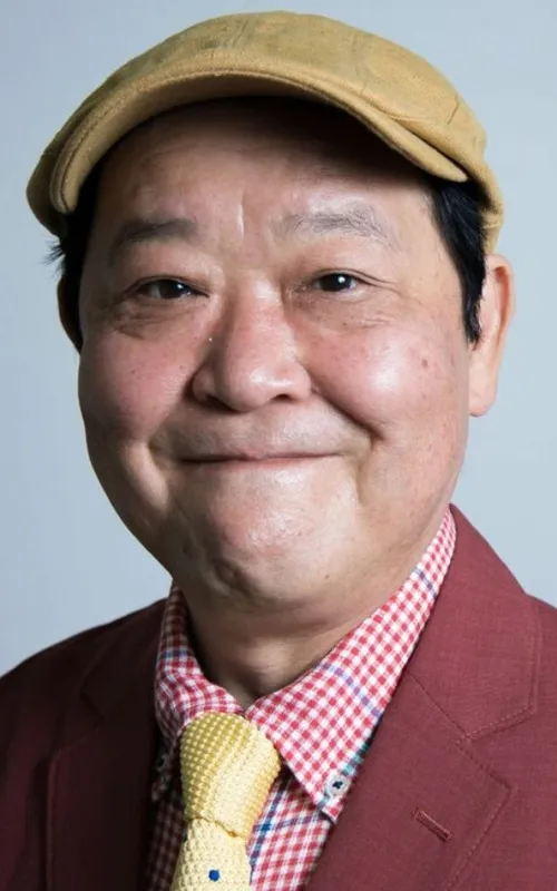 Ryûhei Ueshima