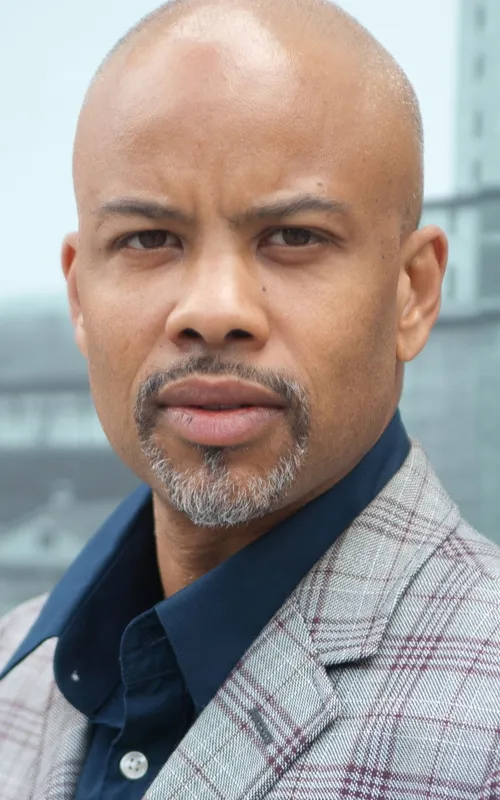 Christian Paul