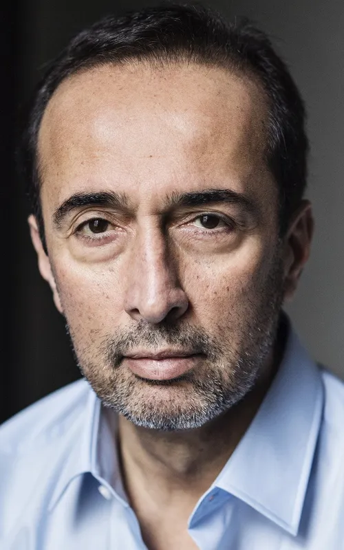 Bijan Daneshmand