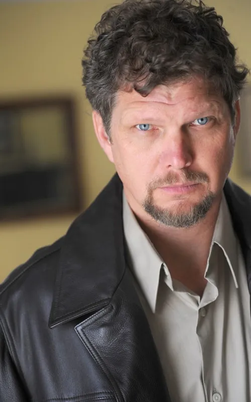 Clay Wilcox