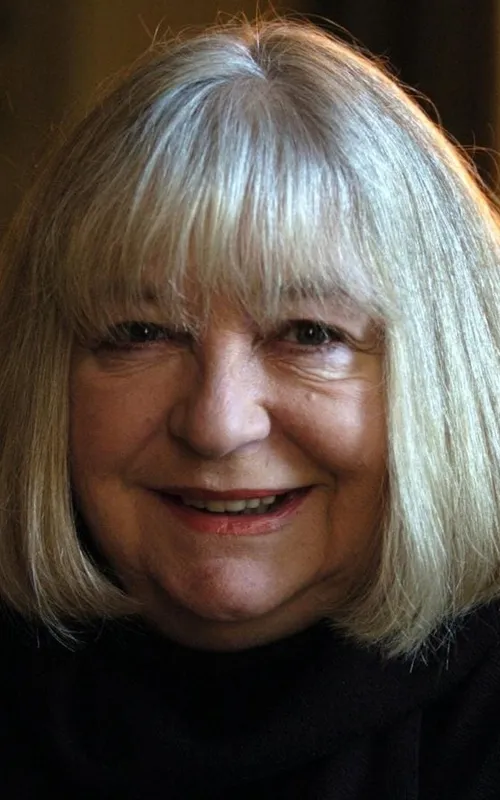Judy Cornwell