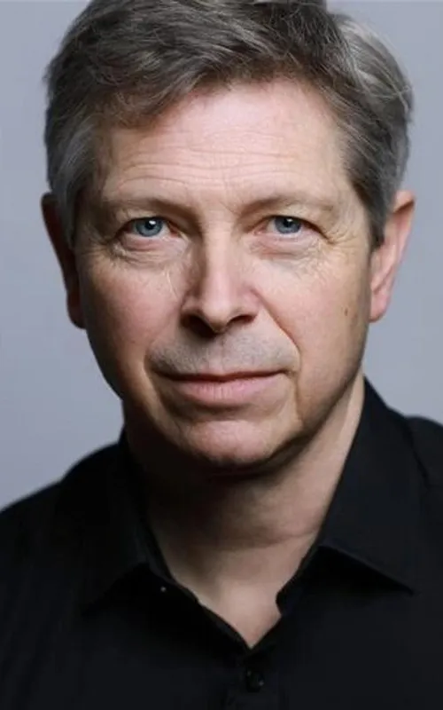 Stephen Rashbrook