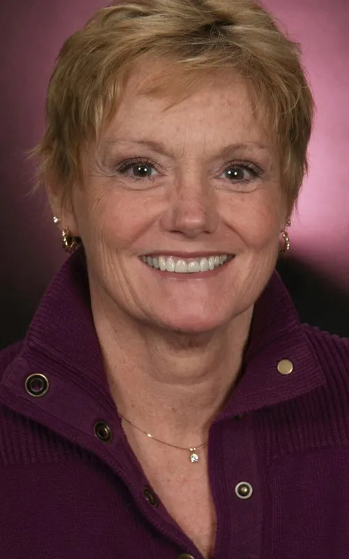 Pat Heywood