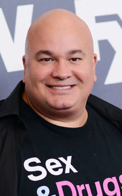 Robert Kelly