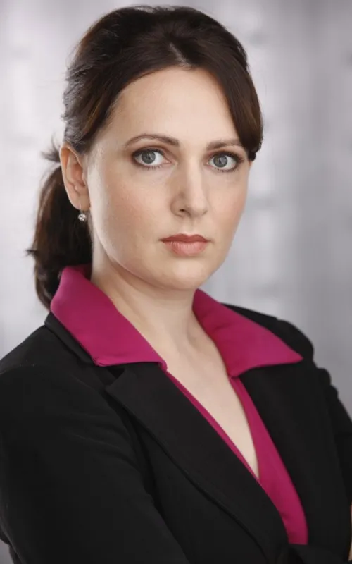 Yelena Protsenko