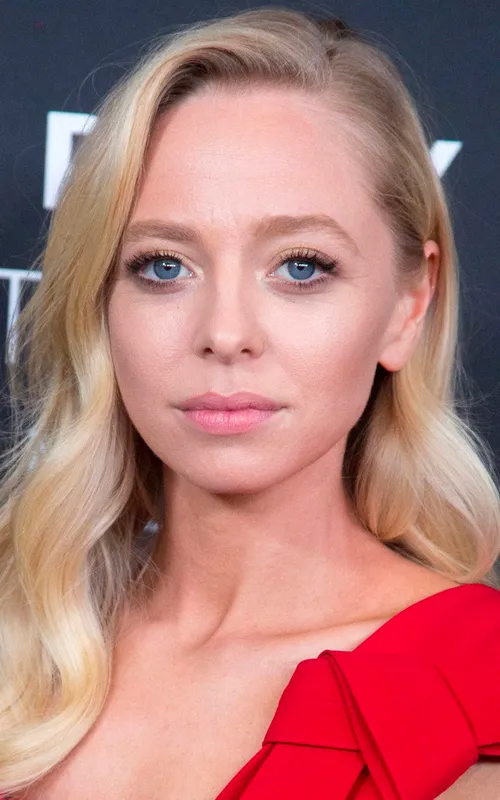 Portia Doubleday