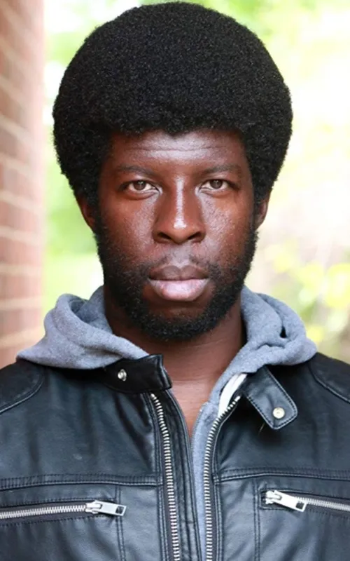 Adrian Derrick-Palmer