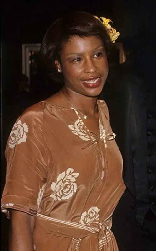 Marguerite Whitley