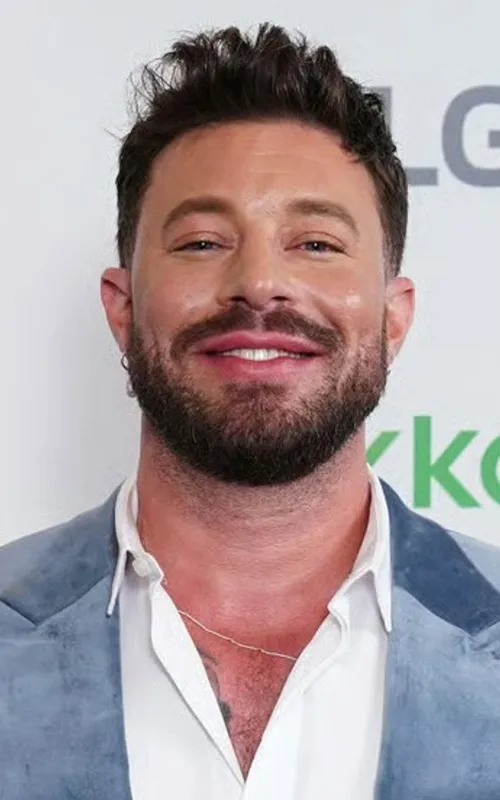 Duncan James
