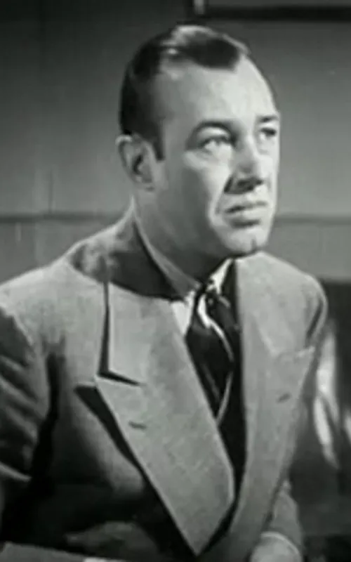 Norman Willis