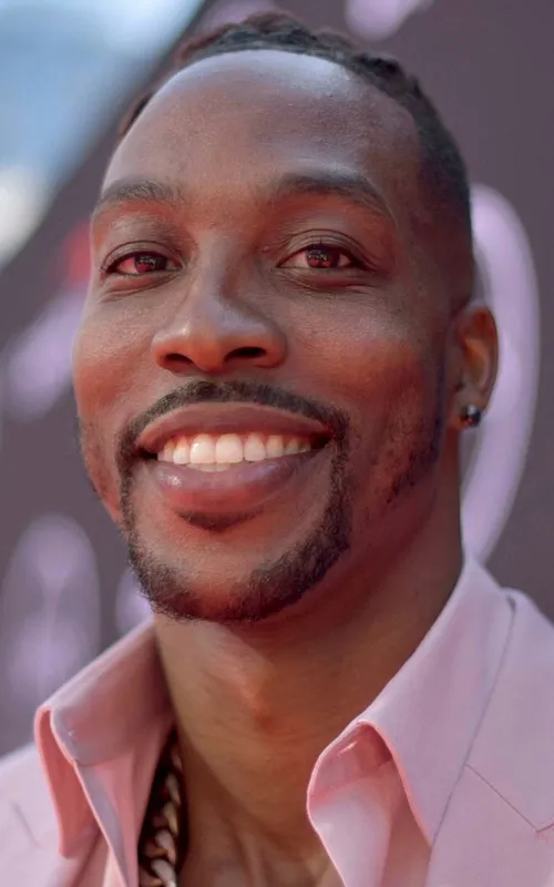 Dwight Howard